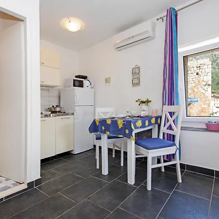 아파트 Villa Igrane