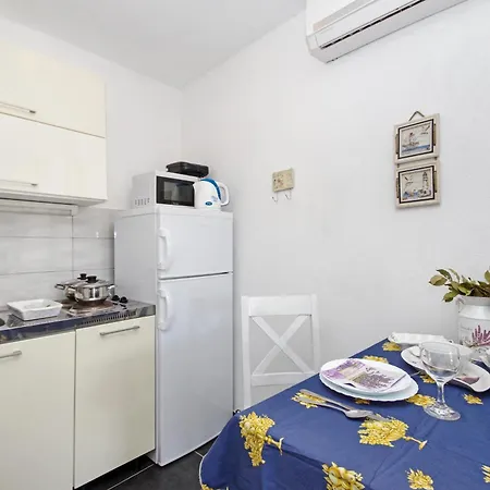 Villa Igrane Lägenhet Igrane