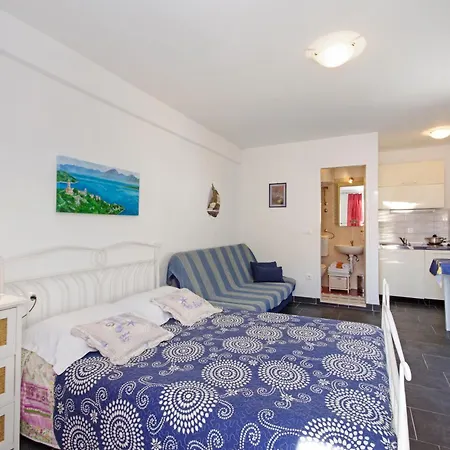 아파트 Villa Igrane