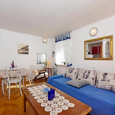 Villa Igrane Lägenhet *