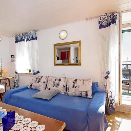 Villa Igrane * Igrane