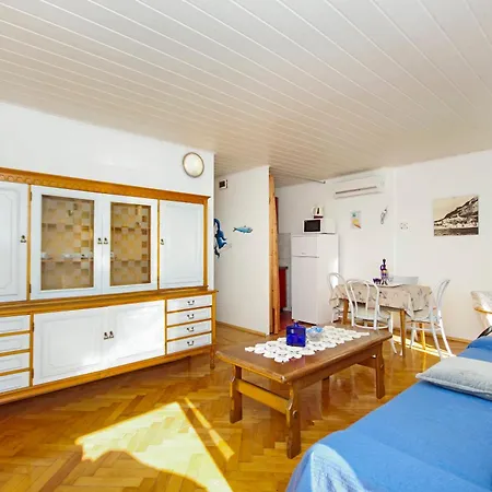 Lägenhet Villa Igrane *