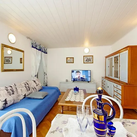 Villa Igrane Lägenhet Igrane