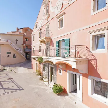 Lägenhet Villa Igrane