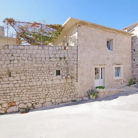 Lägenhet Villa Igrane Igrane