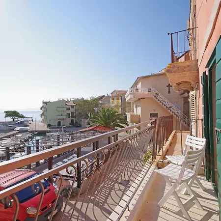 Villa Igrane Lägenhet Igrane