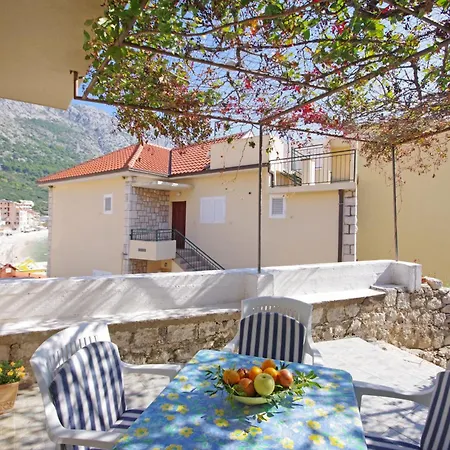 Lägenhet Villa Igrane *