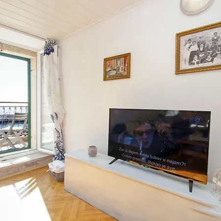 Lägenhet Villa Igrane *