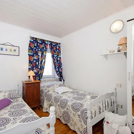 Villa Igrane Lägenhet Igrane