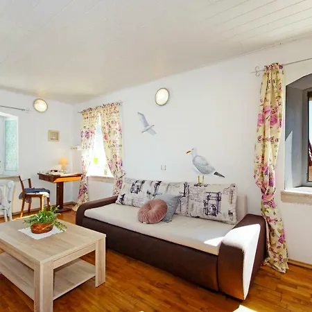 公寓 Villa Igrane *