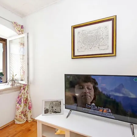 Lägenhet Villa Igrane Igrane