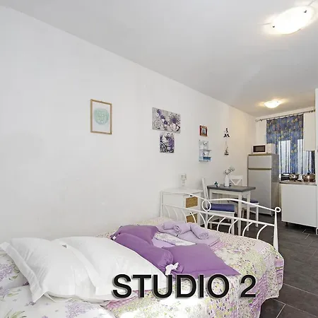 Villa Igrane * Igrane