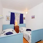 Villa Igrane アパート *