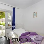Villa Igrane *