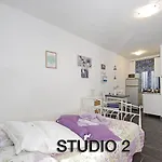 Villa Igrane * イグラネ