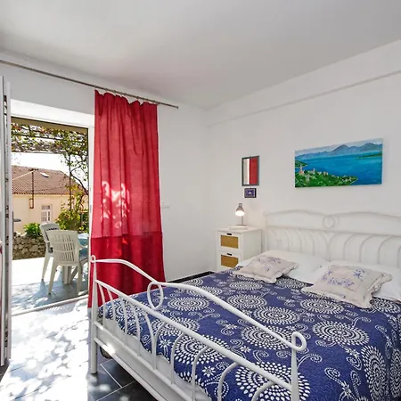 アパート Villa Igrane *