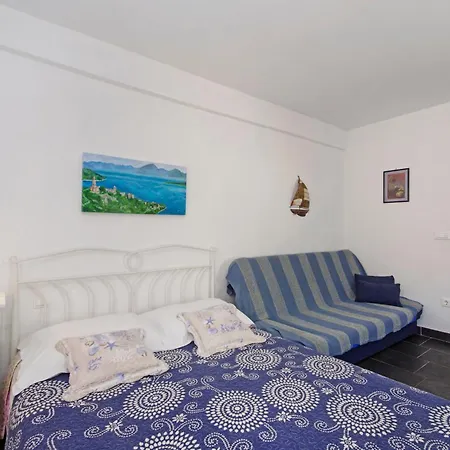 Daire Villa Igrane Igrane