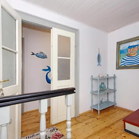 アパート Villa Igrane イグラネ