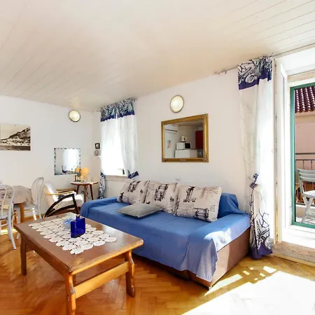 Villa Igrane * Igrane