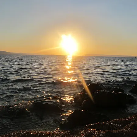 アパート Villa Igrane *