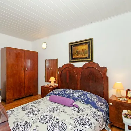 Apartment Villa Igrane *
