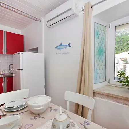 Villa Igrane イグラネ