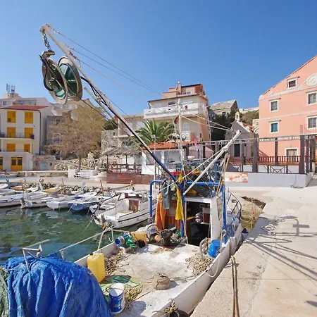 アパート Villa Igrane *