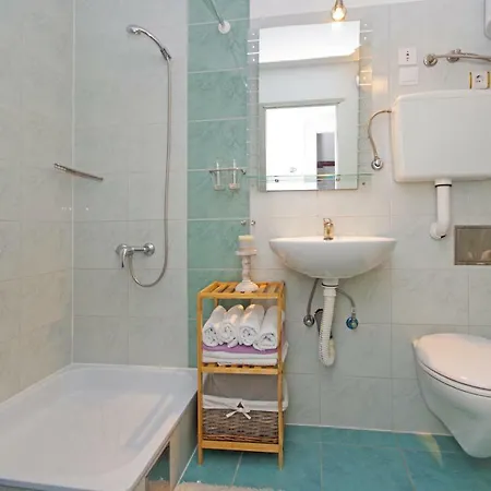 Villa Igrane * Igrane