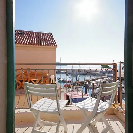 Daire Villa Igrane Igrane