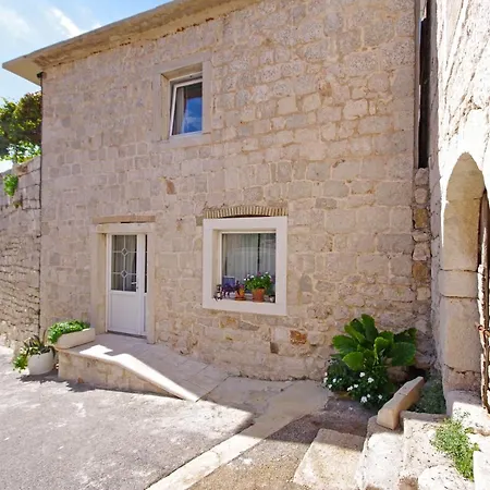 Villa Igrane * Igrane