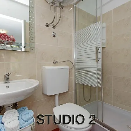 Villa Igrane * Igrane