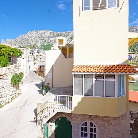 Villa Igrane * Igrane