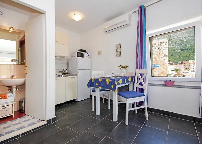 شقة Villa Igrane