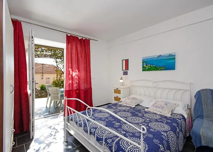 شقة Villa Igrane *