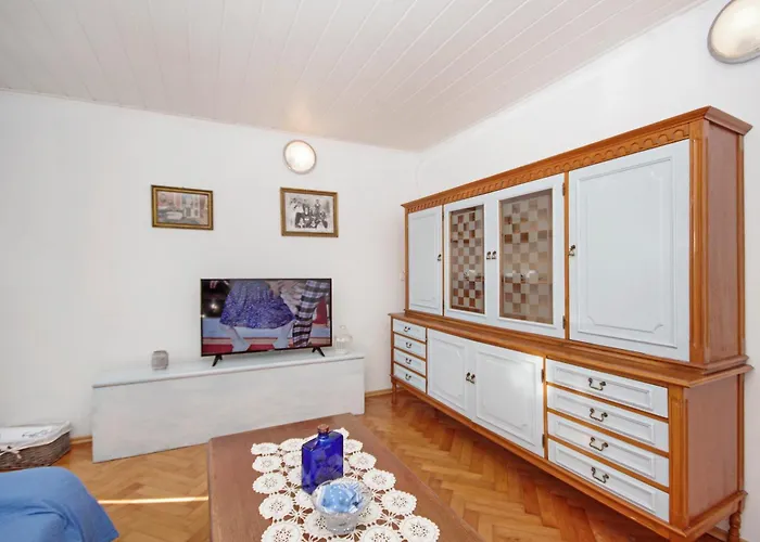 Villa Igrane شقة إيغراني