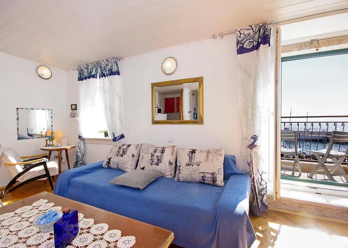 Villa Igrane * إيغراني