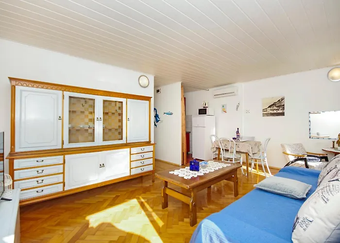 شقة Villa Igrane *