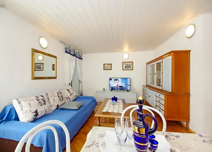Villa Igrane شقة إيغراني