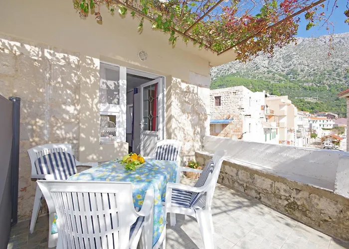 Villa Igrane *