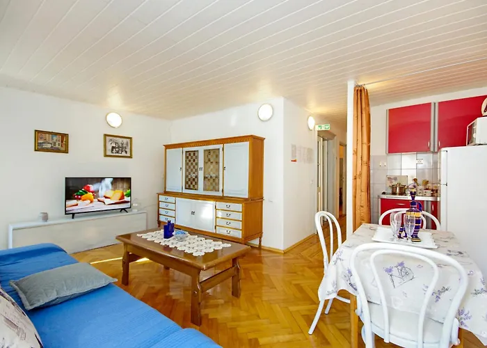Villa Igrane إيغراني