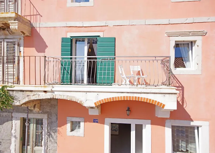 Villa Igrane *