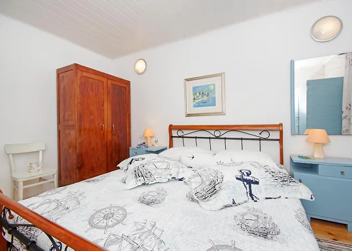 Villa Igrane إيغراني