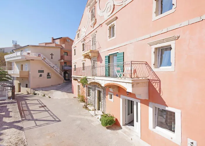 شقة Villa Igrane