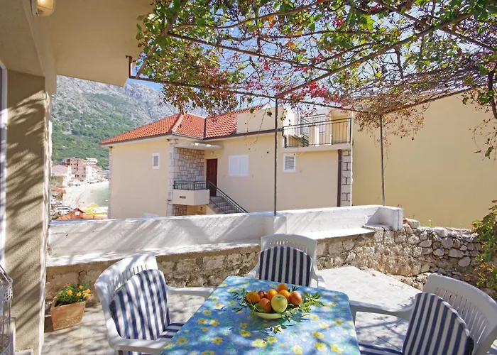 شقة Villa Igrane *