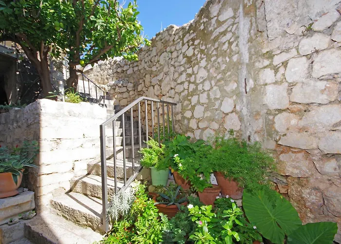 Villa Igrane *