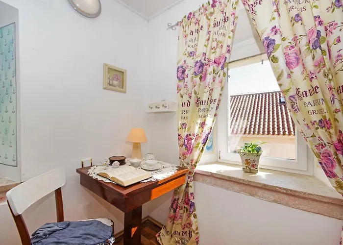 شقة Villa Igrane إيغراني