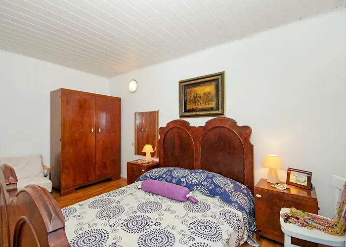 شقة Villa Igrane *