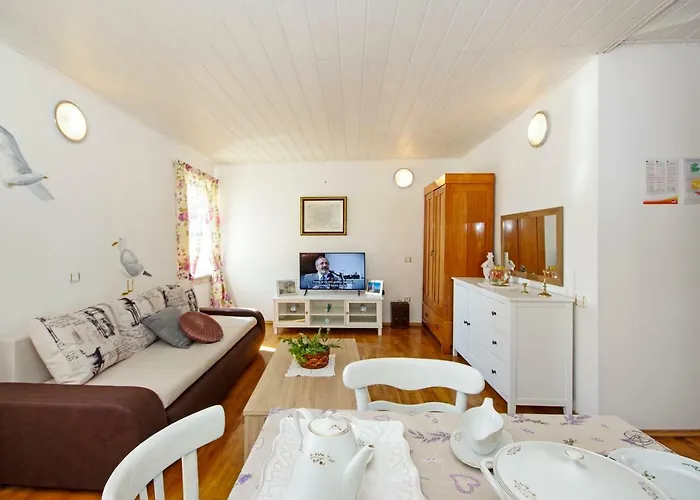 شقة Villa Igrane