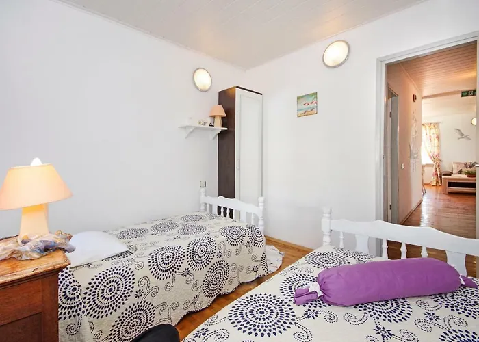 شقة Villa Igrane