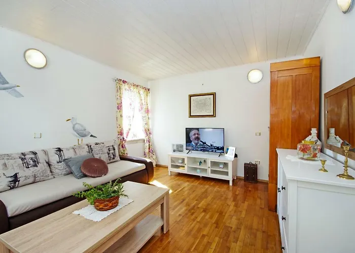 Villa Igrane شقة إيغراني